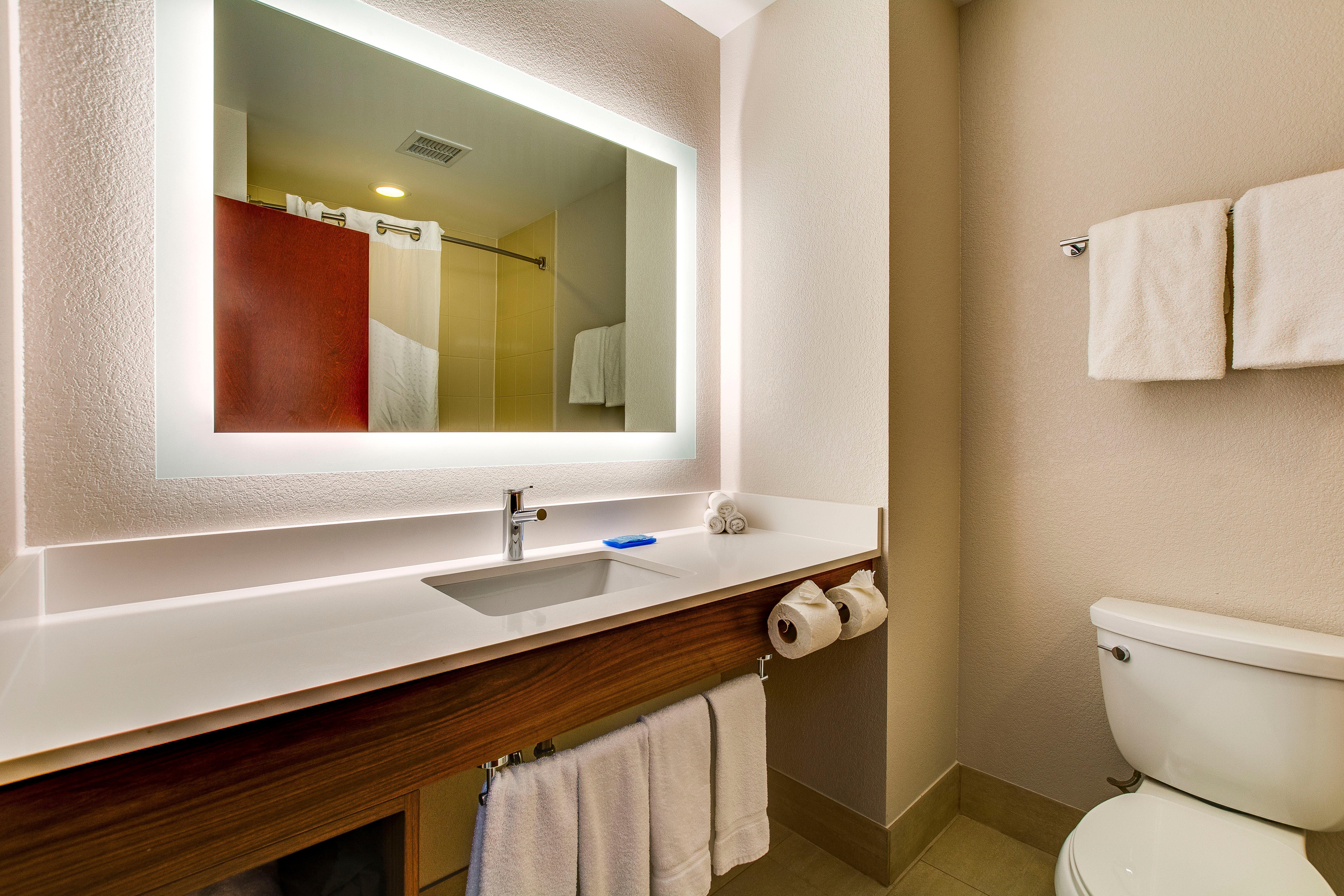 Holiday Inn Express Vincennes Extérieur photo