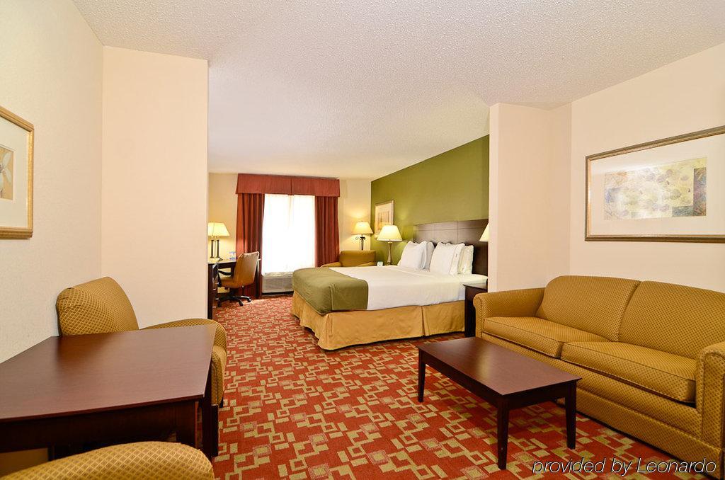 Holiday Inn Express Vincennes Extérieur photo
